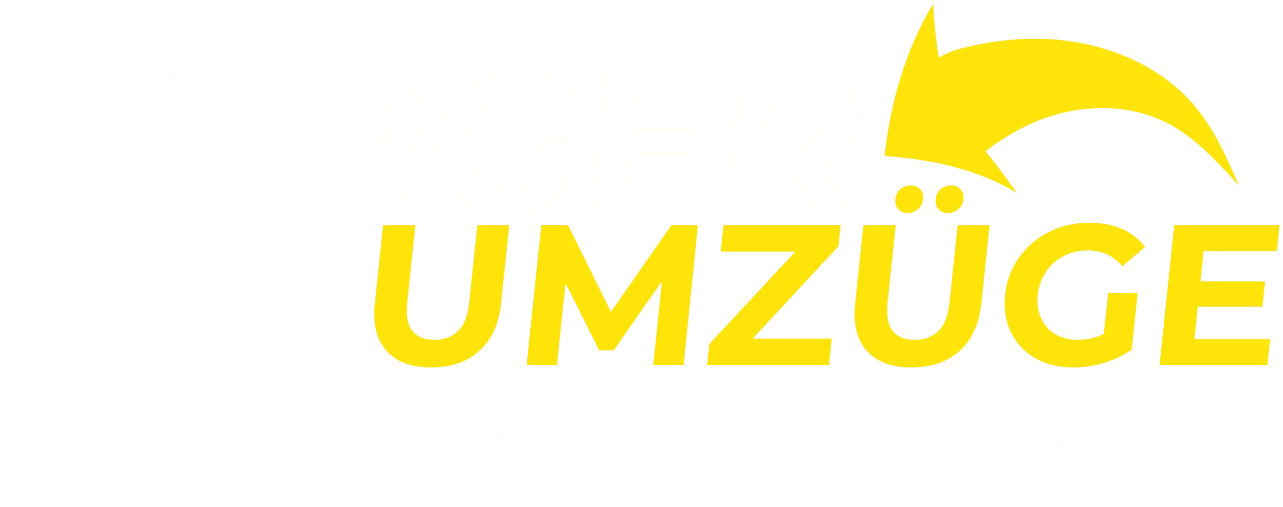 Berger Umzüge